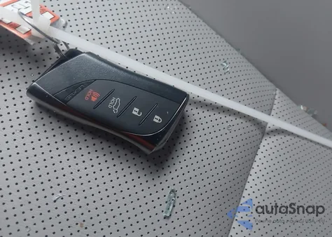 2025 Lexus Rx 350 Premium z USA, uszkodzony, nr VIN 2T2BAMCA3SC093828